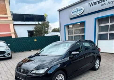Seat Ibiza, 2025