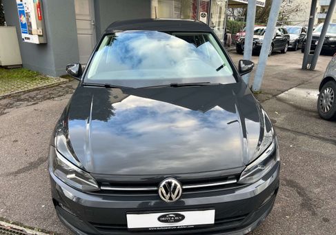 Volkswagen Polo, 2019 3