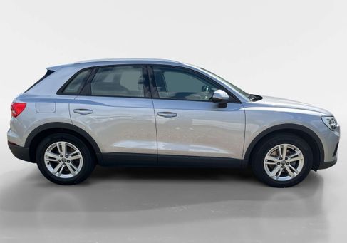 Audi Q3, 2019