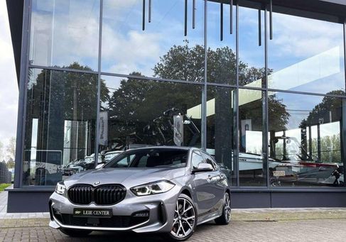 BMW 1 Serija, 2023