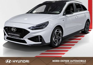 Hyundai i30, 2026