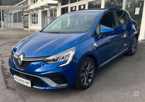 Renault Clio, 2020