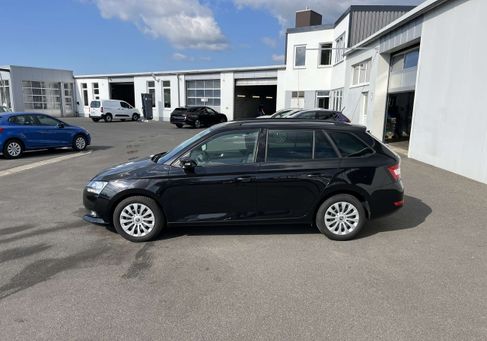 Skoda Fabia, 2022