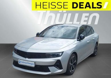 Opel Astra, 2025