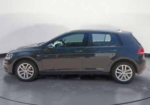 Volkswagen Golf, 2020 2
