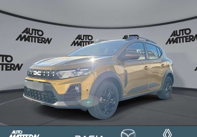Dacia Sandero, 2026