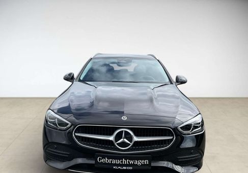 Mercedes-Benz C 200, 2023