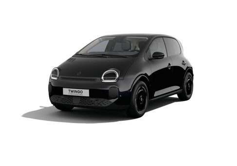 Renault Twingo, 2026 2