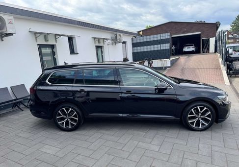Volkswagen Passat Variant, 2023 3