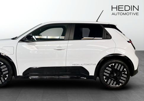 Nissan Micra, 2026