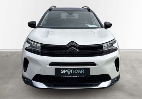 Citroën C5 Aircross, 2024 2