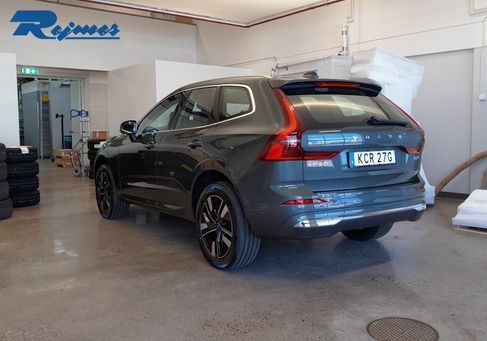 Volvo XC60, 2027