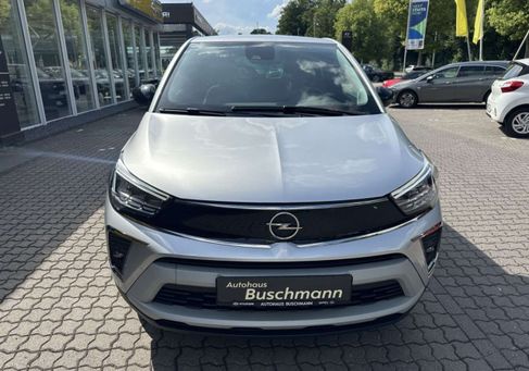 Opel Crossland X, 2024 2
