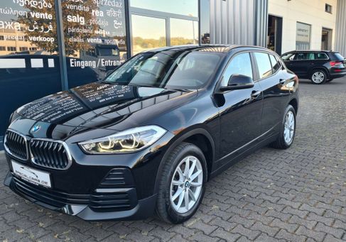 BMW X2, 2023 3