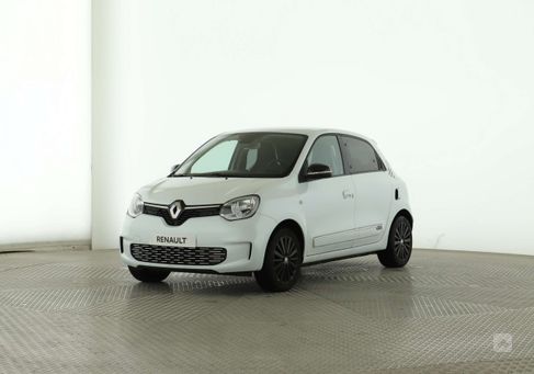 Renault Twingo, 2024