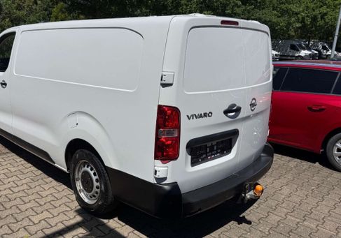 Opel Vivaro, 2020 2