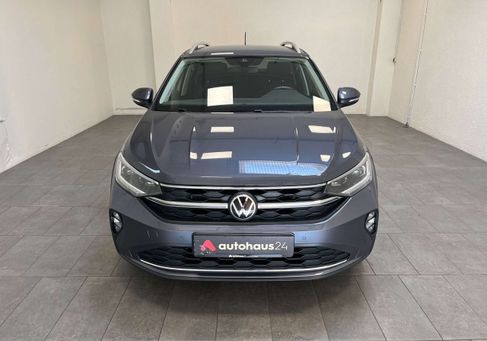 Volkswagen Taigo, 2022