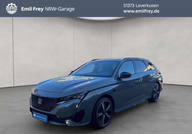 Peugeot 308, 2023