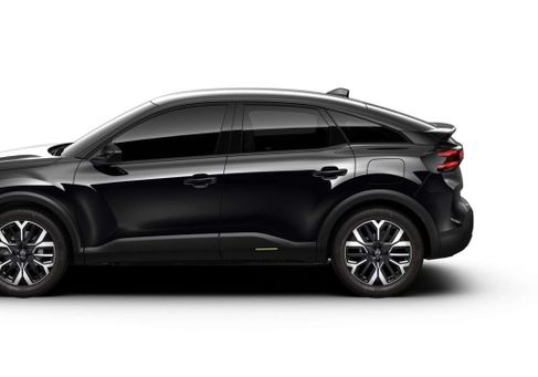 Citroën C4, 2025 3