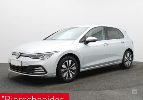 Volkswagen Golf, 2023