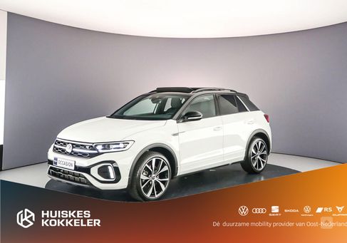 Volkswagen T-Roc, 2023