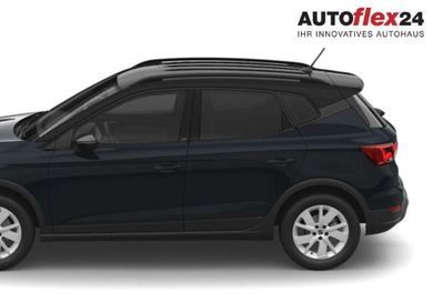 Seat Arona, 2026