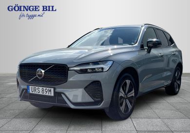 Volvo XC60, 2024
