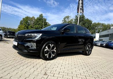 Renault Austral, 2024
