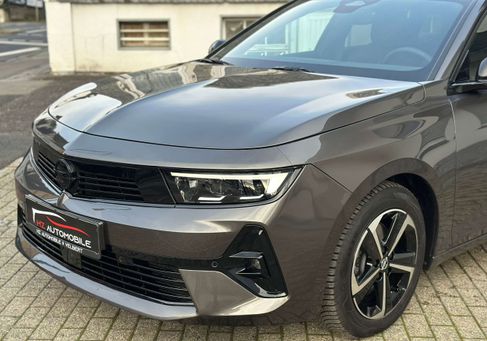Opel Astra, 2025