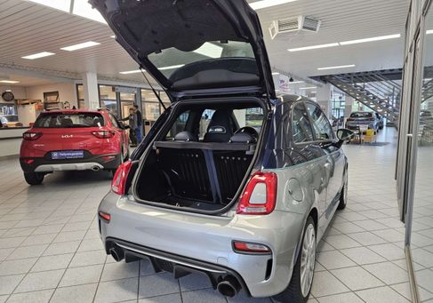 Abarth 695, 2019
