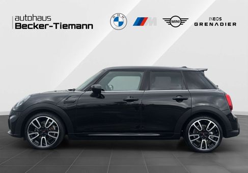 MINI Cooper, 2022