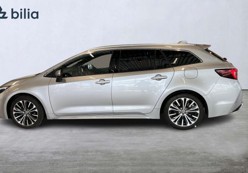 Toyota Corolla, 2025 3