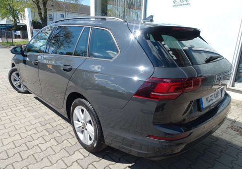 Volkswagen Golf, 2024 3