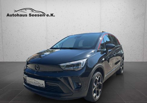 Opel Crossland X, 2023 3
