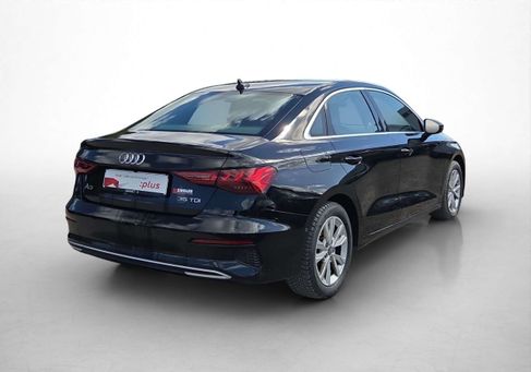 Audi A3, 2023 2