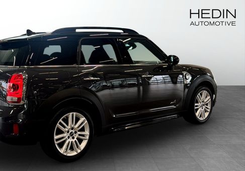 MINI, 2018