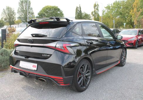 Hyundai i20, 2023 3