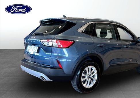 Ford Kuga, 2023