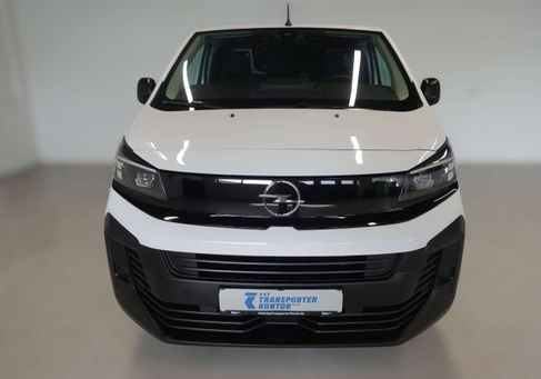 Opel Vivaro, 2024
