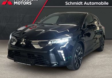 Mitsubishi Colt, 2025