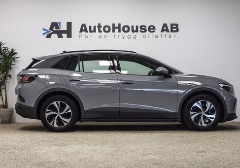 Volkswagen ID.4, 2021 3