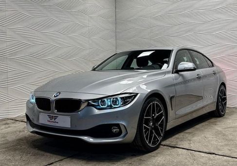 BMW 4 Serija, 2020 3