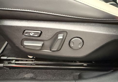 Kia EV6, 2026