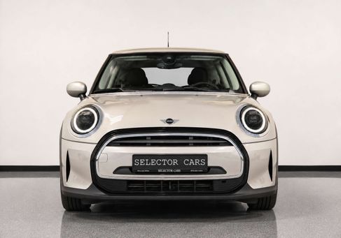 MINI Cooper, 2023