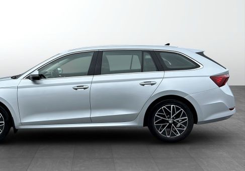 Skoda Octavia, 2022