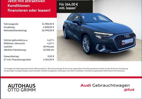 Audi A3, 2024 3