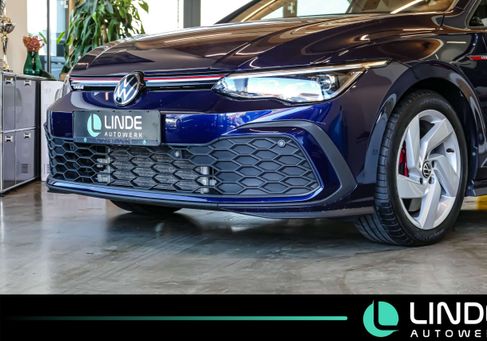 Volkswagen Golf, 2023 2