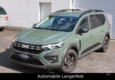 Dacia Jogger, 2023