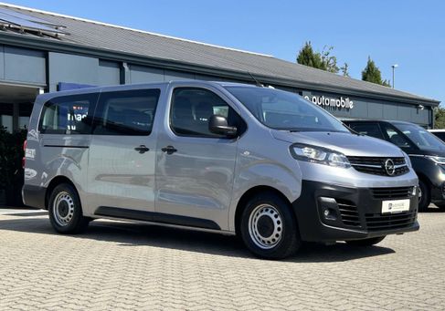 Opel Vivaro, 2020 3