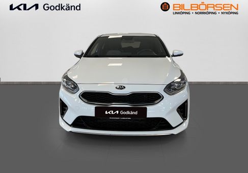 Kia Pro cee&#039;d, 2019
